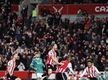 الخسارة الرابعة تواليا.. محمد صلاح يسجل هدفا رائعا في هزيمة ليفربول أمام برينتفورد