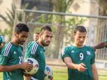 المقاصة مع سموحة في الكأس