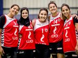سلة الأهلي "سيدات" ينتظر الفائز من الشمس والجزيرة في الكأس