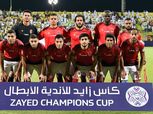 للخروج من الكبوة| الأهلي يتفاوض مع 3 مهاجمين و«كارينيو».. وعقوبات للاعبين