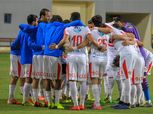 طائرة خاصة لنقل الزمالك إلى المغرب استعدادا لنهائي الكونفدرالية