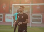 الأهلي يفقد خدمات صلاح محسن ومحمود متولي أمام الزمالك