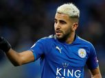 الدوري الإنجليزي| بالصور.. «محرز» يقود ليستر سيتي أمام بورنموث
