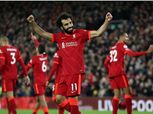 محمد صلاح يحصد جائزة جديدة مع ليفربول (صور)
