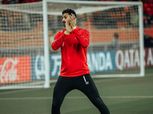 أحمد ناجي: أنا صاحب الفضل في دخول محمد الشناوي المنتخب