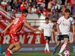 إستوديانتس لابلاتا ينهي الدوري الأرجنيتني في المركز الرابع