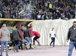«بي إن سبورتس»: «كاف» يقرر رفع عقوبة استبعاد الإسماعيلي من دوري الأبطال