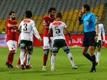 لجنة المسابقات تغرم الأهلي والمصري 10 ألاف جنيه