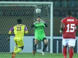 محمد الشناوي ينافس على جائزة أفضل تصدي بالجولة الأولى بدوري الأبطال
