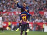 كلاسيكو الأرض.. «ميسي» يقود هجوم برشلونة أمام ريال مدريد