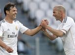 بالصور| ريال مدريد يخشى من أبناءه في مواجهات دوري الأبطال