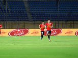 بالصور| لاعب الجيش يتعرض لحادث سير بعد الاصطدام بقطار