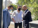عماد متعب: اختيار رئيس رابطة الأندية الأربعاء.. ونعد بنظام محدد للدوري