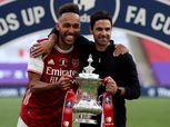 صحف بريطانيا تحتفل بتتويج أرسنال بكأس الاتحاد: لا ترحل يا أوباميانج