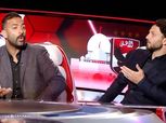 حسام غالي يحرج ميدو بعد الهجوم على كهربا