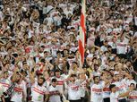 وفاة نوح آدم نجم الزمالك السابق بعد صراع مع المرض.. موعد صلاة الجنازة