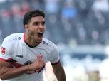 عمر مرموش يعود لتدريبات شتوتجارت الجماعية استعدادا لـ بوروسيا دورتموند