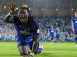 «جوميز» يسجل رباعية ويقود الهلال لاكتساح الدرع في كأس الملك السعودي