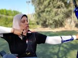 طوكيو 2020.. أمل آدم تضرب موعداً مع بطلة كوريا في منافسات القوس والسهم
