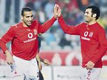 أبوتريكة ينصح متعب بالرحيل عن الأهلى واللعب فى الخليج وعدم الاعتزال