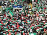 ليست أول مرة.. حكاية جماهير سيلتك ورفع علم فلسطين ضد أتليتكو مدريد