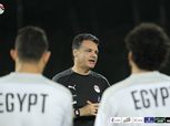 إيهاب جلال يتصدر «تويتر» بسبب مهاجم منتخب مصر (صور)