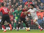 عاجل.. استبعاد محمد صلاح من تشكيل ليفربول أمام مانشستر يونايتد