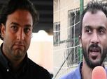 ميدو عن إبراهيم سعيد: كان الوحيد اللي فاطر.. والأخير يرد: يعني أنت كنت بتصوم