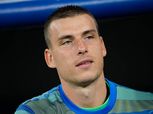 ريال مدريد يقرر الاستئناف ضد قرار طرد أندري لونين في الكلاسيكو