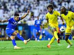 تشكيل النصر والهلال المتوقع في نهائي كأس الرياض.. وموقف رونالدو وماني