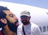 أحمد العقباوي: تربطني علاقة طيبة مع الجميع.. والانتخابات في مركز شباب أبورواش شرسة