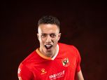 رسميا.. الأهلي يعلن تعاقده مع لاعب طائرة الزمالك السابق