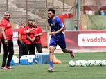 تريزيجيه يغادر معسكر المنتخب