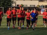 ثلاثي الأهلي يواصل تنفيذ البرنامج التأهيلي.. وجلسة لـ"نيدفيد" في الجيم