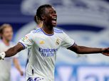 في بيان رسمي.. ريال مدريد يُعلن تشخيص إصابة كامافينجا