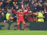 ترتيب هدافي الدوري الإنجليزي.. محمد صلاح يتصدر وهالاند يقترب