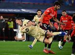 جدول ترتيب الدوري الإسباني قبل الجولة الأخيرة.. برشلونة البطل