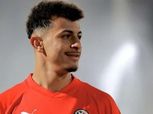 عاجل.. الأهلي يعلن التعاقد مع عمر الساعي رسميا