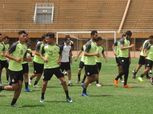 الكلية الحربية يستضيف تدريبات منتخب مصر في أمم أفريقيا