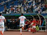 أوباما وكاسونجو يقودان الزمالك أمام سموحة في نهائي الكأس