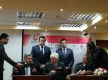 خالد عبدالغفار: حلمي أن يمارس كل طالب داخل الجامعات الرياضة
