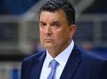 عاجل.. اليوناني فانجيليس أنجيلو مديرا فنيا لسلة الزمالك