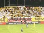 تعرف على سبب تواجد «جماهير الزمالك» في مدرجات الوصل أمام الأهلي