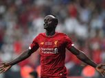 بالفيديو.. ماني يسجل هدف تعادل ليفربول أمام نيوكاسل