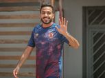 كهربا: عمري ما ندمت على رحيلي من الزمالك.. ومش هلعب في مصر غير للأهلي