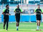 مران الزمالك: جلسة «الرمادي» وانتظام شيكابالا وفتوح وشحاتة في التدريبات