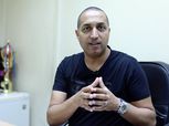 إيهاب الخطيب: الزمالك ليس طرفًا في أزمة مباراة جينيراسيون