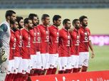 « 3 على 3 ».. فقرة خاصة في مران الأهلي استعدادا لبتروجت