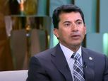وزير الشباب والرياضة: شكلنا لجنة حكماء للزمالك برئاسة كمال درويش