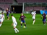برشلونة يسقط بفخ التعادل أمام إيبار في الدوري الإسباني «فيديو»